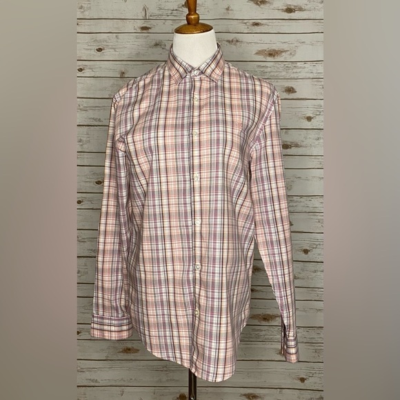 Original Penguin Classic Fit button-down shirt - Picture 1 of 6